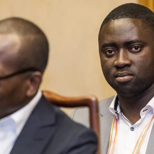 Communication politique : Patrice Talon rappelle un ancien collaborateur à la rescousse