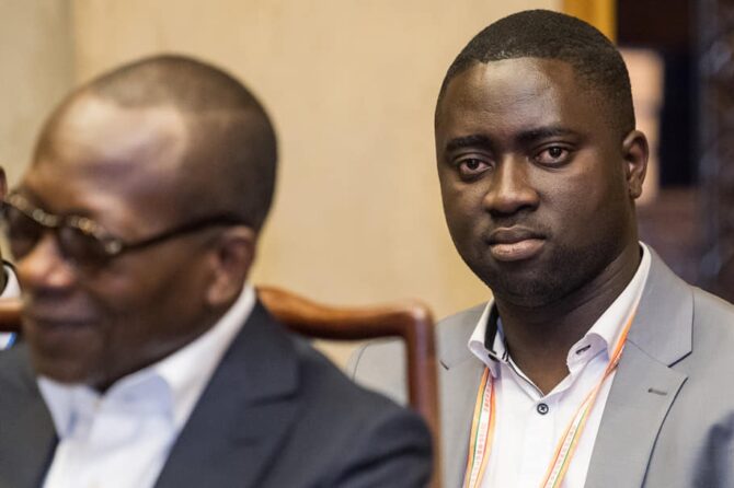 Communication politique : Patrice Talon rappelle un ancien collaborateur à la rescousse