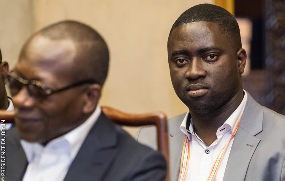 Communication politique : Patrice Talon rappelle un ancien collaborateur à la rescousse