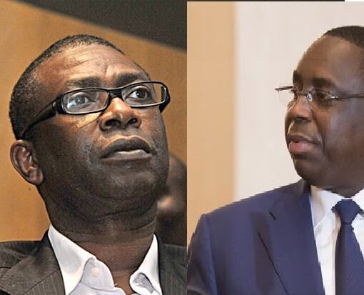 Sénégal : Youssou Ndour déserte le camp présidentiel