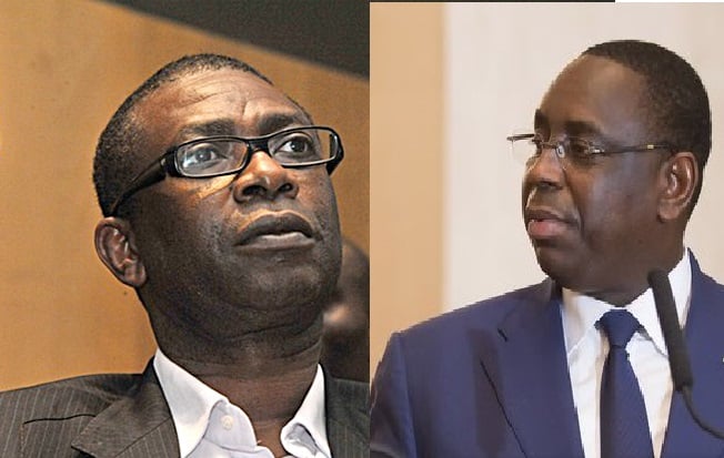 Sénégal : Youssou Ndour déserte le camp présidentiel