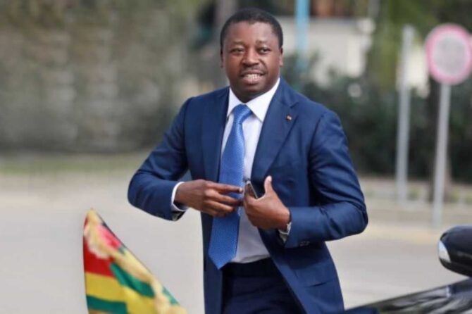 Togo : Du ‘’sang neuf’’ pour le gouvernement