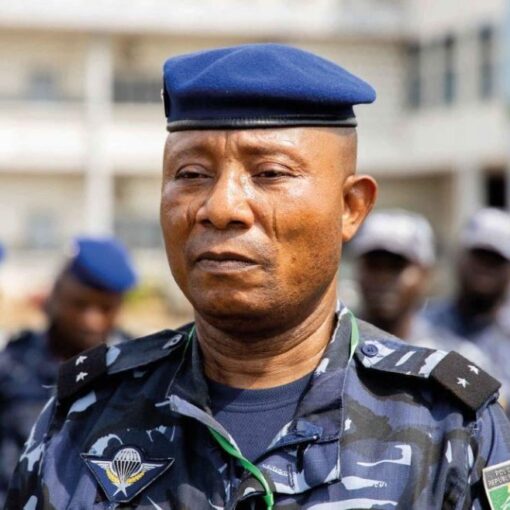 Bénin : la police annonce la deuxième phase de répression routière avec de nouvelles infractions au menu