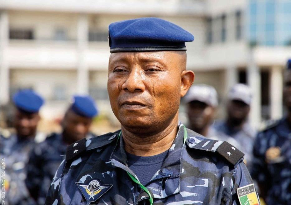 Bénin : la police annonce la deuxième phase de répression routière avec de nouvelles infractions au menu