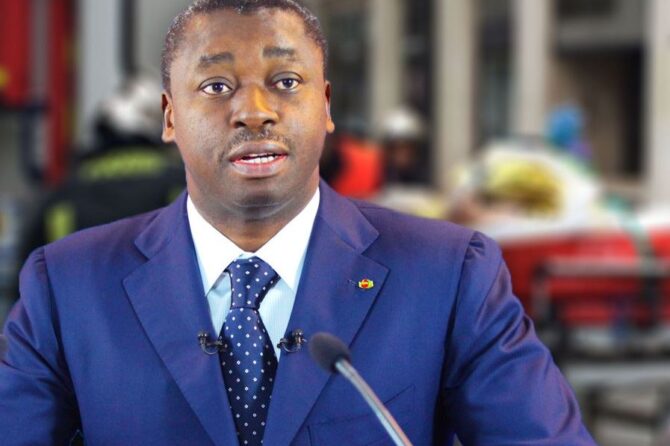 Togo : une recrue inespérée pour le panafricanisme ?