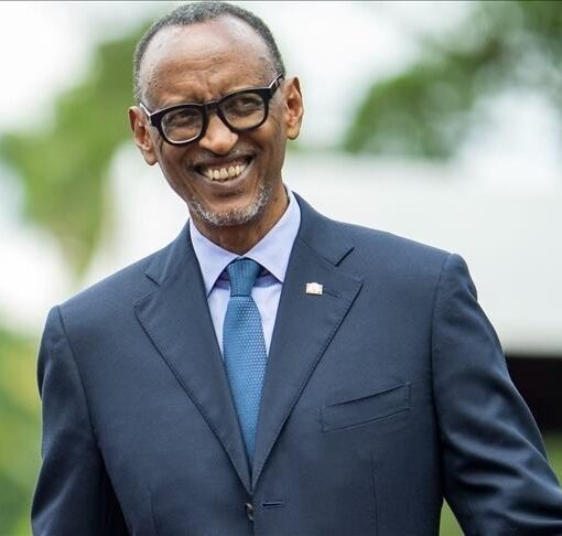 Rwanda : Paul Kagame s’annonce candidat pour un quatrième mandat présidentiel