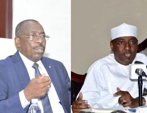 Tchad/Scandale s@xuel au sein du gouvernement : deux ministres démissionnent