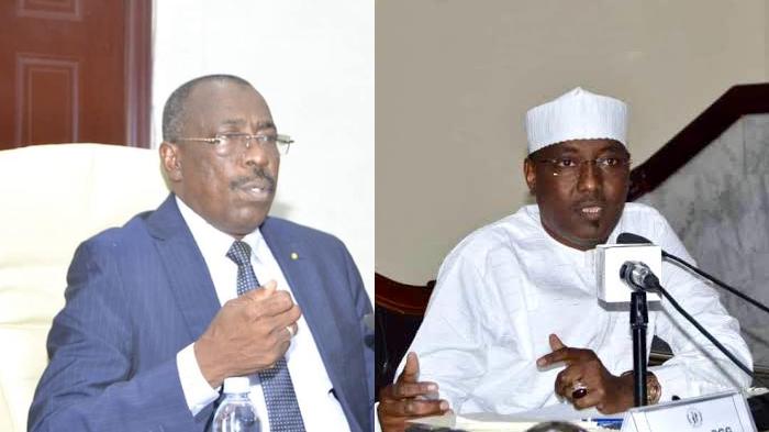 Tchad/Scandale s@xuel au sein du gouvernement : deux ministres démissionnent