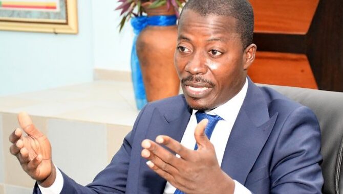 Bénin : les clarifications du gouvernement sur l’affaire démolitions à Togbin