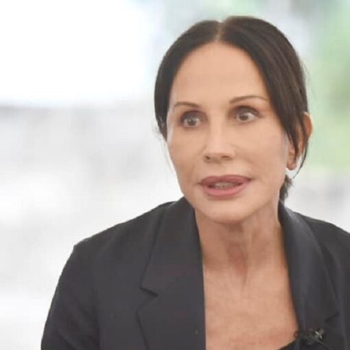 Gabon : le monde de Sylvia Bongo s'effondre