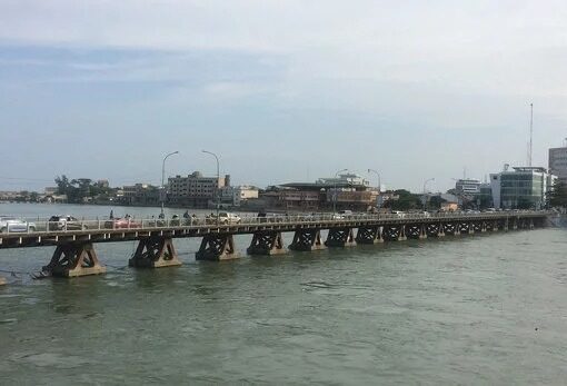 Infrastructures routières : l'ancien pont de Cotonou sera impraticable pendant deux weekends en ce mois d'octobre