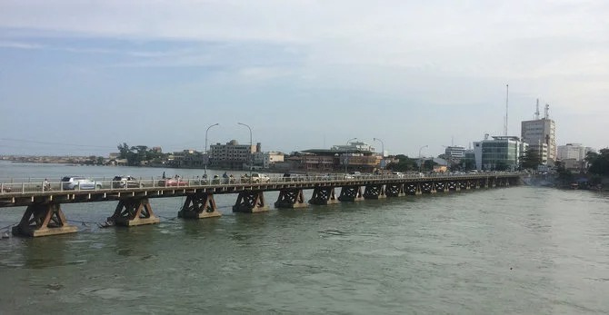 Infrastructures routières : l'ancien pont de Cotonou sera impraticable pendant deux weekends en ce mois d'octobre