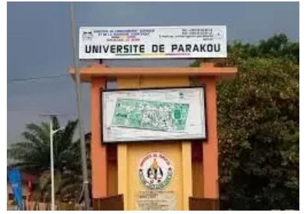 Allocations d’études universitaires au Bénin : démarrage de la demande en ligne