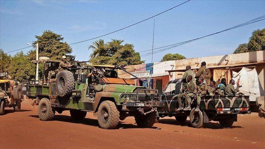 Mali : l’armée a repris le contrôle de la ville d’Anéfis près de Kidal