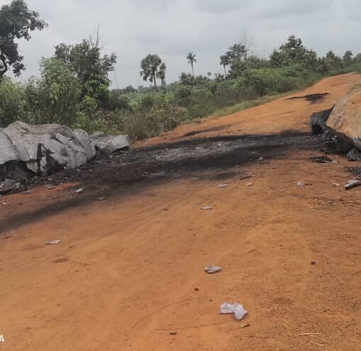 Bénin : un commissaire de police blessé dans un affrontement avec la population