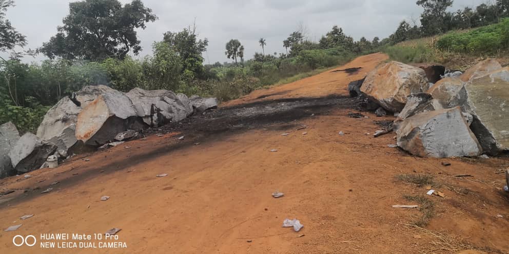 Bénin : un commissaire de police blessé dans un affrontement avec la population