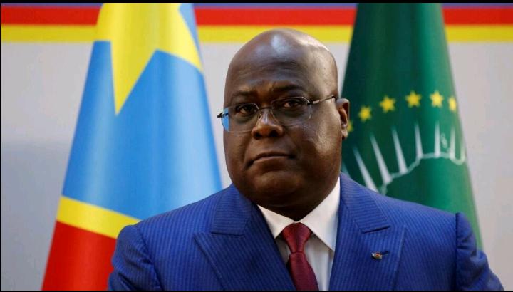 Crise au Tchad : un groupe de partis d'opposition lance une pétition contre Félix Tshisekedi