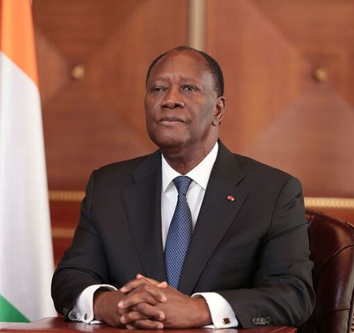 Côte d'Ivoire : Alassane Ouattara candidat du Rhdp pour un quatrième mandat