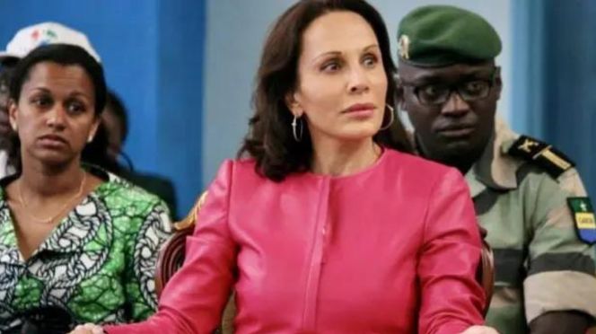 L’ex-première dame du Gabon, Sylvia Bongo Ondimba, incarcérée