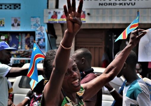 RDC : démarrage des campagnes électorales de tous les enjeux