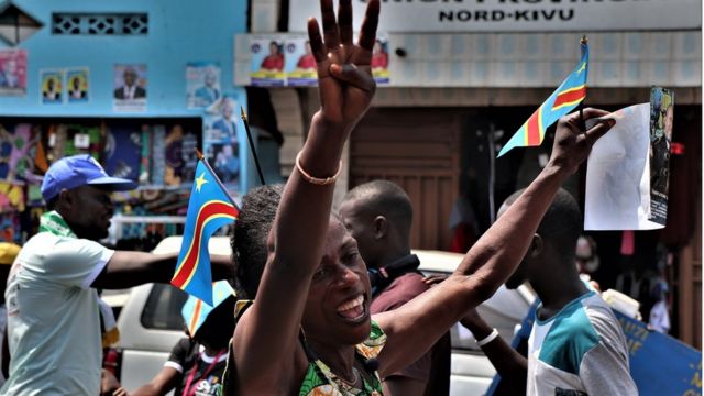 RDC : démarrage des campagnes électorales de tous les enjeux