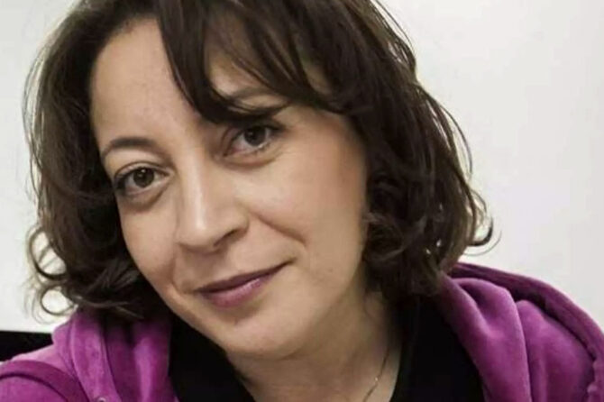 Alger : l'opposante Amira Bouraoui écope de 10 ans de prison pour « sortie illégale » du pays