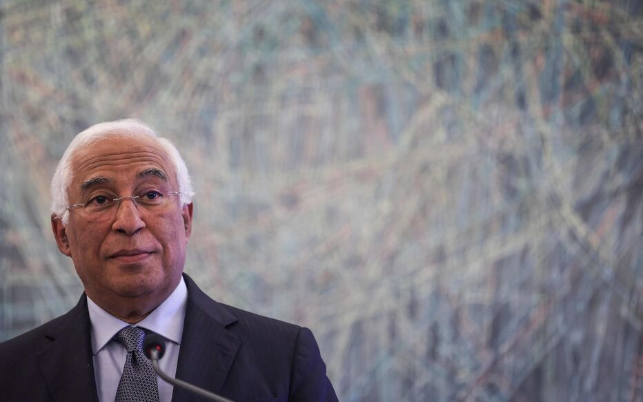 Portugal : démission du Premier Ministre Antonio Costa