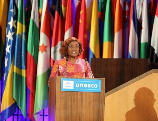 UNESCO : la Côte d’Ivoire devient membre du conseil exécutif