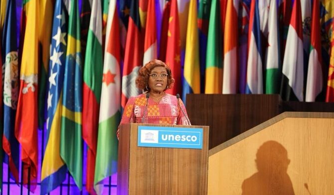 UNESCO : la Côte d’Ivoire devient membre du conseil exécutif