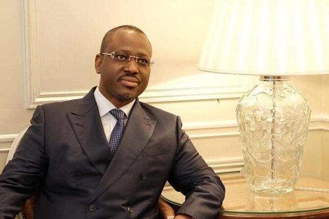 Guillaume Soro indésirable en Côte d’Ivoire ?