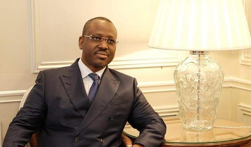 Guillaume Soro indésirable en Côte d’Ivoire ?