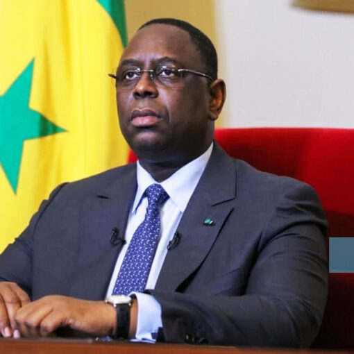 Sénégal : pourquoi Macky Sall change l'équipe de la CENA à quelques mois de la présidentielle de 2024 ?