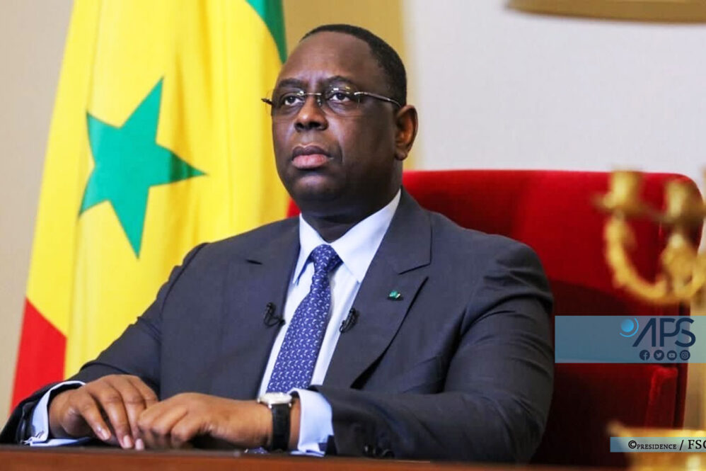 Sénégal : pourquoi Macky Sall change l'équipe de la CENA à quelques mois de la présidentielle de 2024 ?