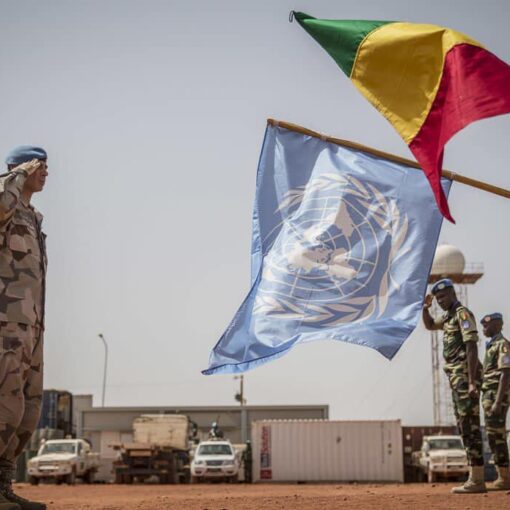 Mali : Bamako soupçonne la Minusma de vouloir saboter le plan de retrait