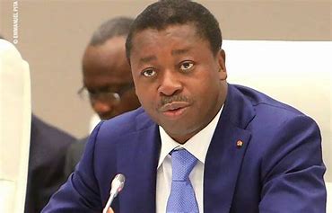 Togo : Faure Gnassingbé demande une relecture de la loi constitutionnelle controversée