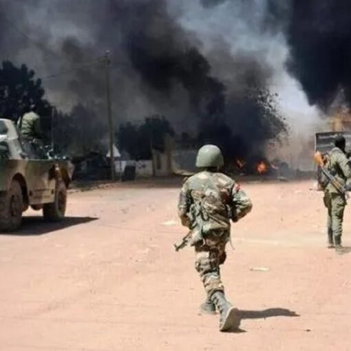 Togo : plus de 30 personnes tuées lors des attaques terroristes en 2023