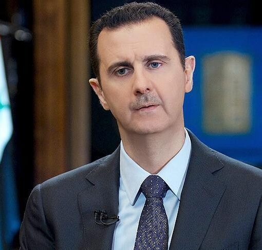 Syrie : Bachar Al-Assad visé par un mandat d’arrêt émis par la justice française