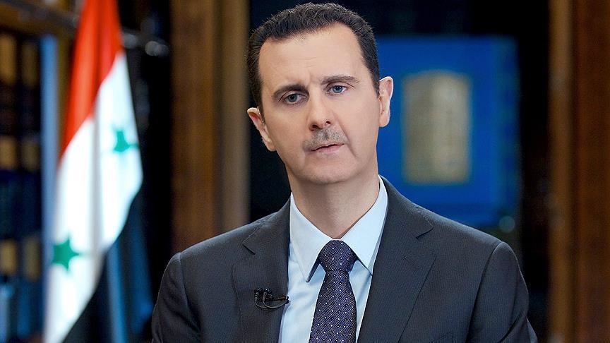 Syrie : Bachar Al-Assad visé par un mandat d’arrêt émis par la justice française