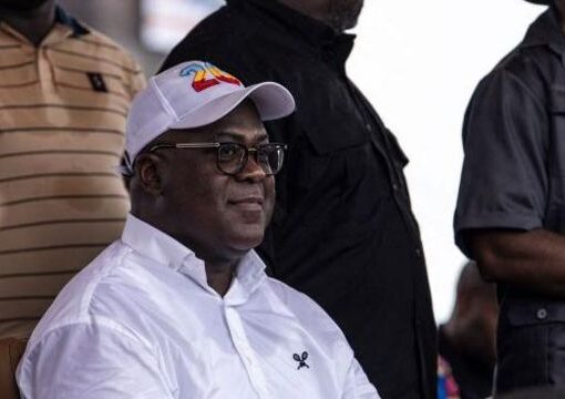 Félix Tshisekedi réélu président de la RDC : des résultats contestés par l’opposition