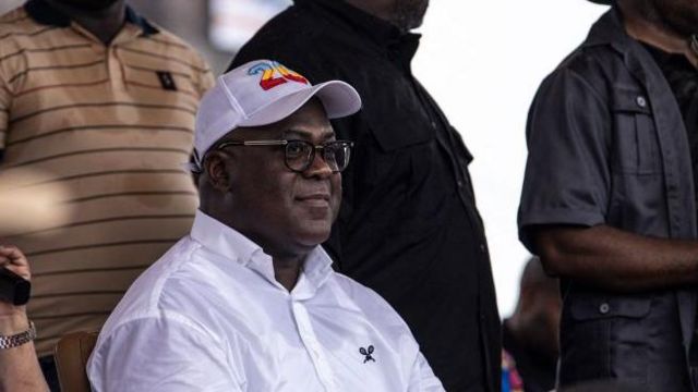 Félix Tshisekedi réélu président de la RDC : des résultats contestés par l’opposition