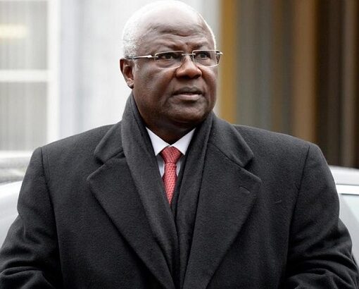 Crise politique en Sierra Leone : l'ex-président Koroma interrogé à nouveau sur la tentative de coup d'État