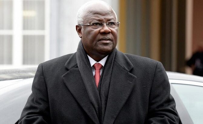 Crise politique en Sierra Leone : l'ex-président Koroma interrogé à nouveau sur la tentative de coup d'État