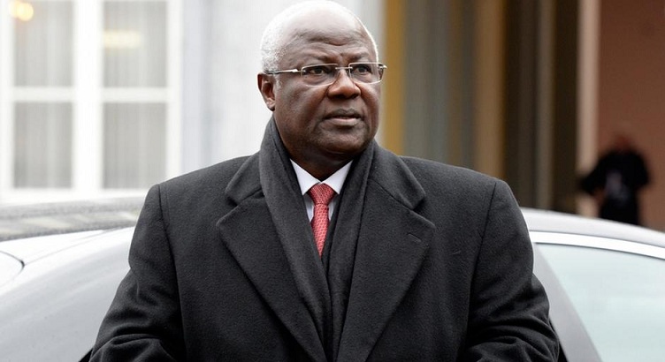 Crise politique en Sierra Leone : l'ex-président Koroma interrogé à nouveau sur la tentative de coup d'État