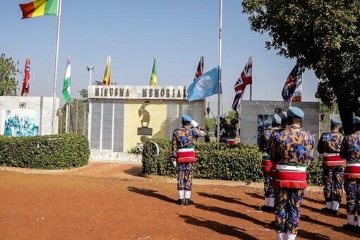 Mali : le gouvernement annonce un plan de soutien aux anciens employés nationaux de la Minusma