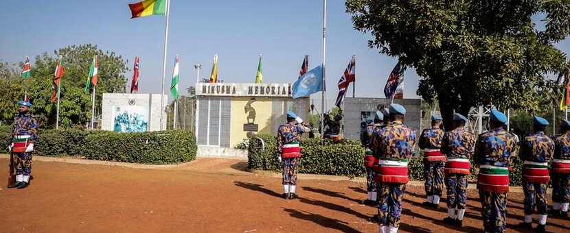 Mali : le gouvernement annonce un plan de soutien aux anciens employés nationaux de la Minusma