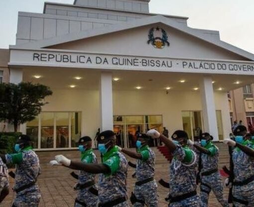 Tensions en Guinée-Bissau : l’armée annonce l’arrestation du Chef de la garde nationale