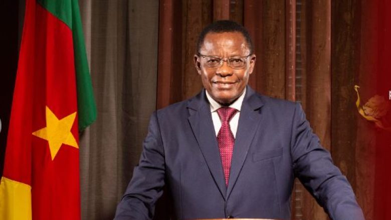 Cameroun : création d'une nouvelle coalition de l'opposition en vue de la prochaine élection présidentielle