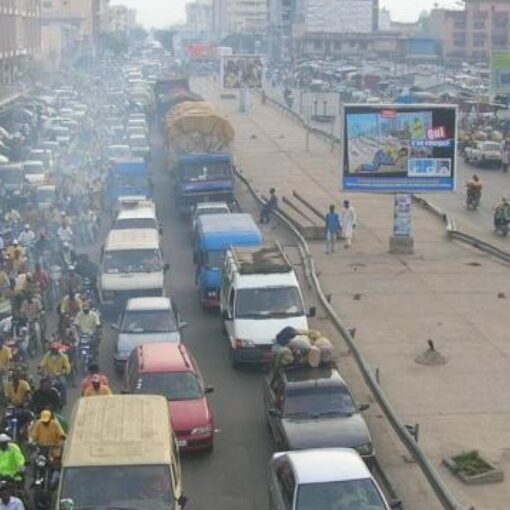 Vulnérabilité climatique du Bénin : d’importants défis à relever