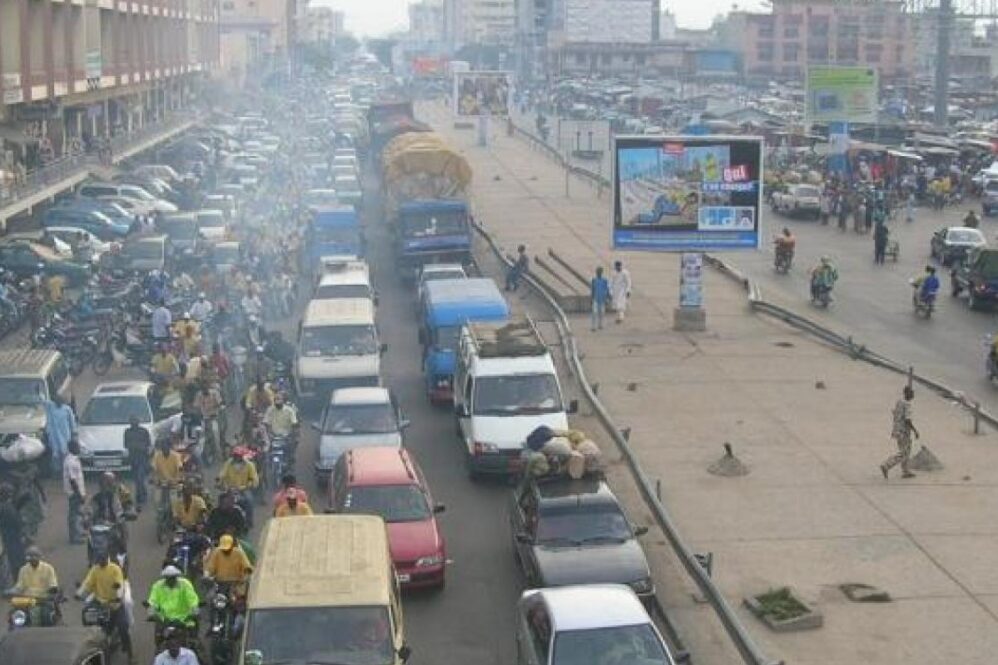 Vulnérabilité climatique du Bénin : d’importants défis à relever