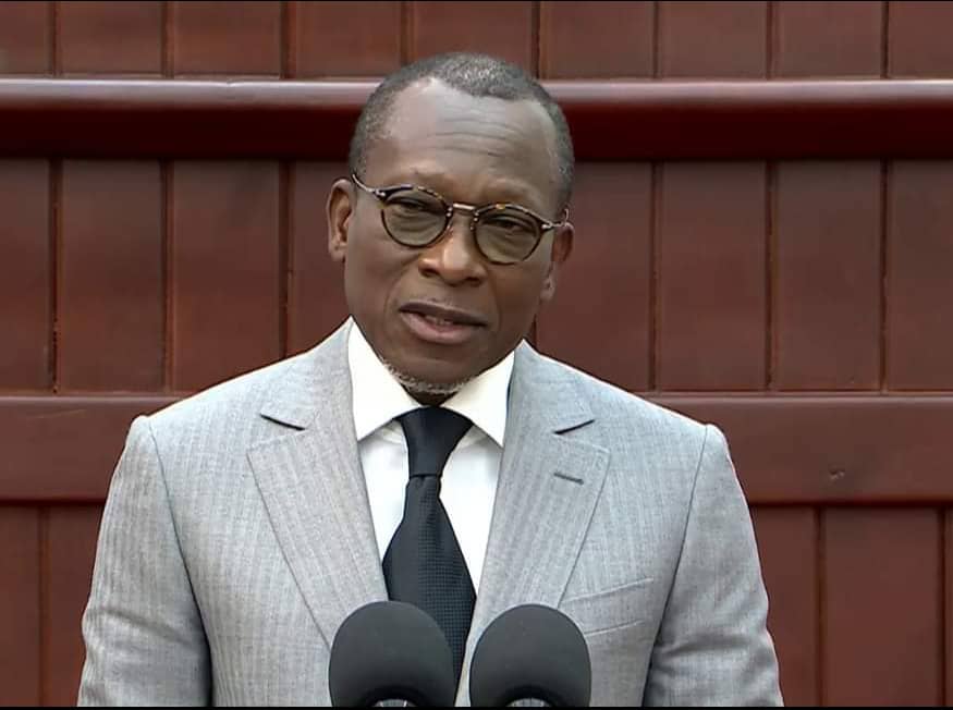 Bénin : Patrice Talon persiste dans son discours ‘’déshumanisant’’